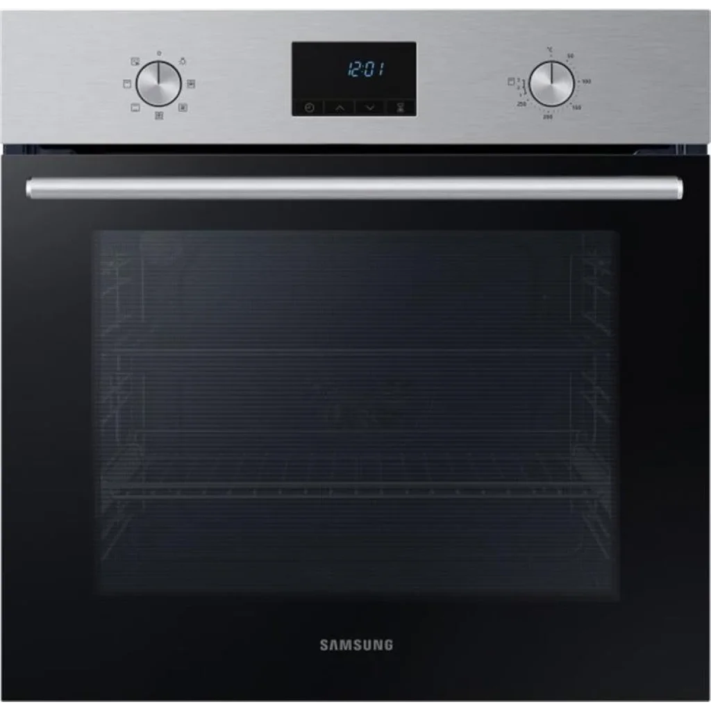 Духовой шкаф Samsung NV68A1110RS/WT UA