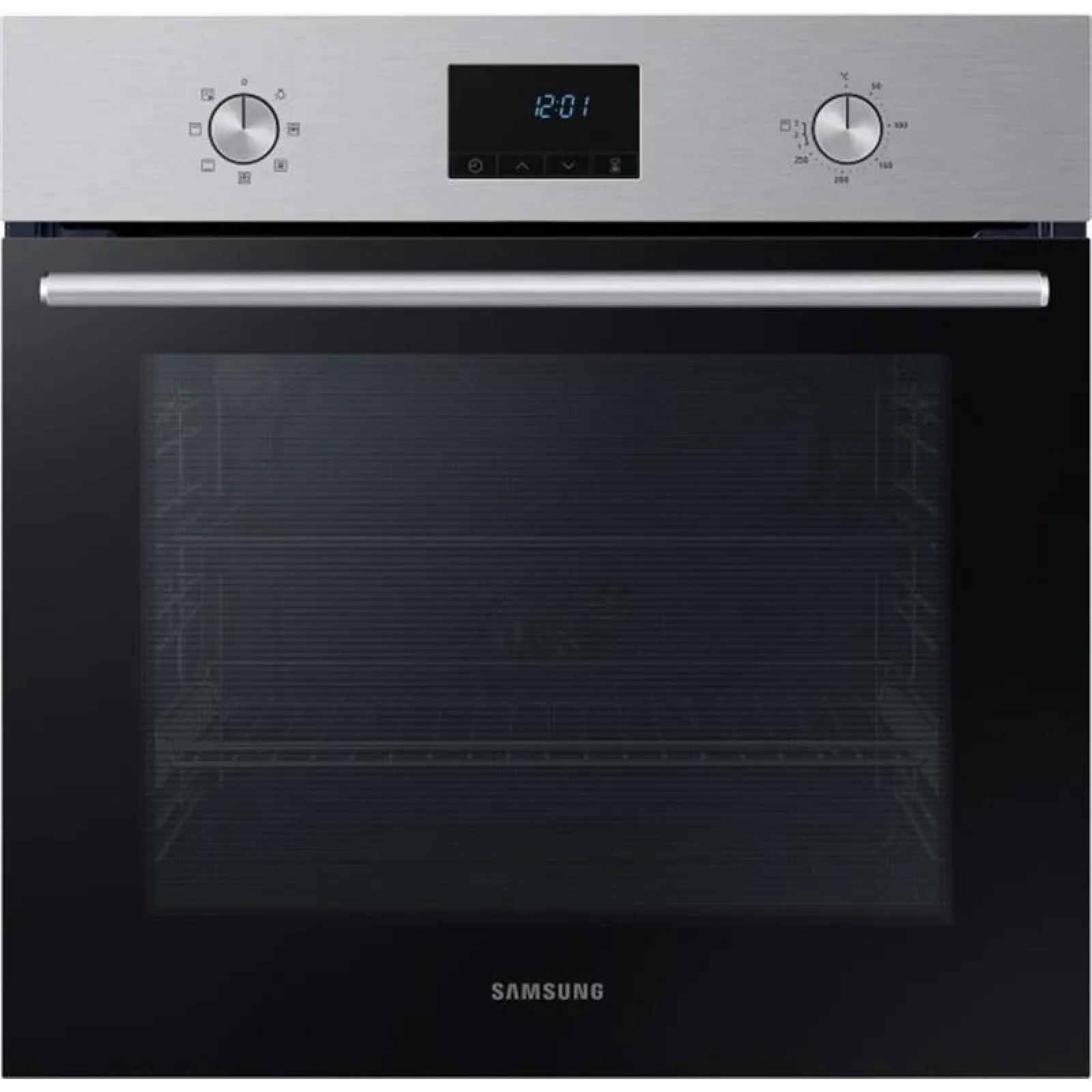 Духова шафа Samsung NV68A1110RS/WT UA