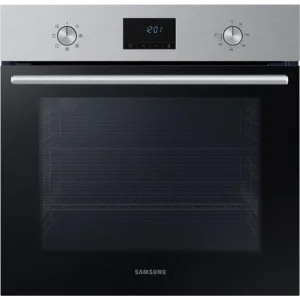 Духовой шкаф Samsung NV68A1110RS/WT UA