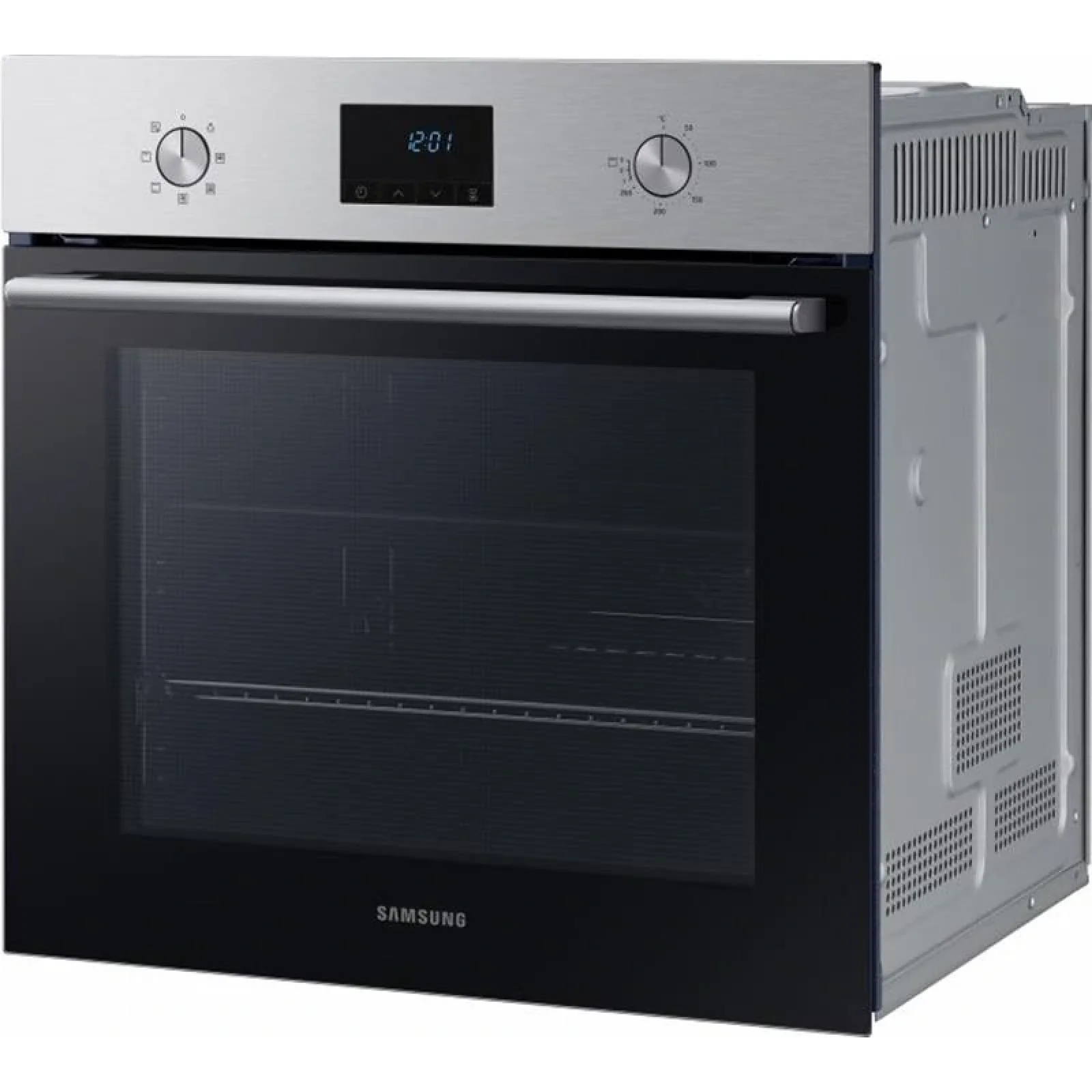 Духова шафа Samsung NV68A1110RS/WT UA