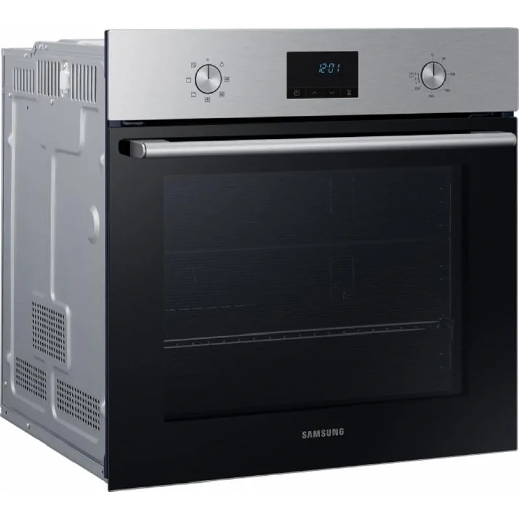 Духовой шкаф Samsung NV68A1110RS/WT UA