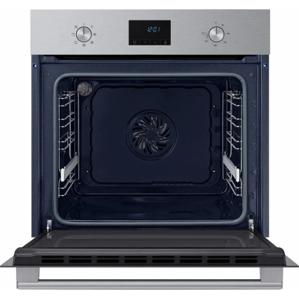 Духовой шкаф Samsung NV68A1110RS/WT UA