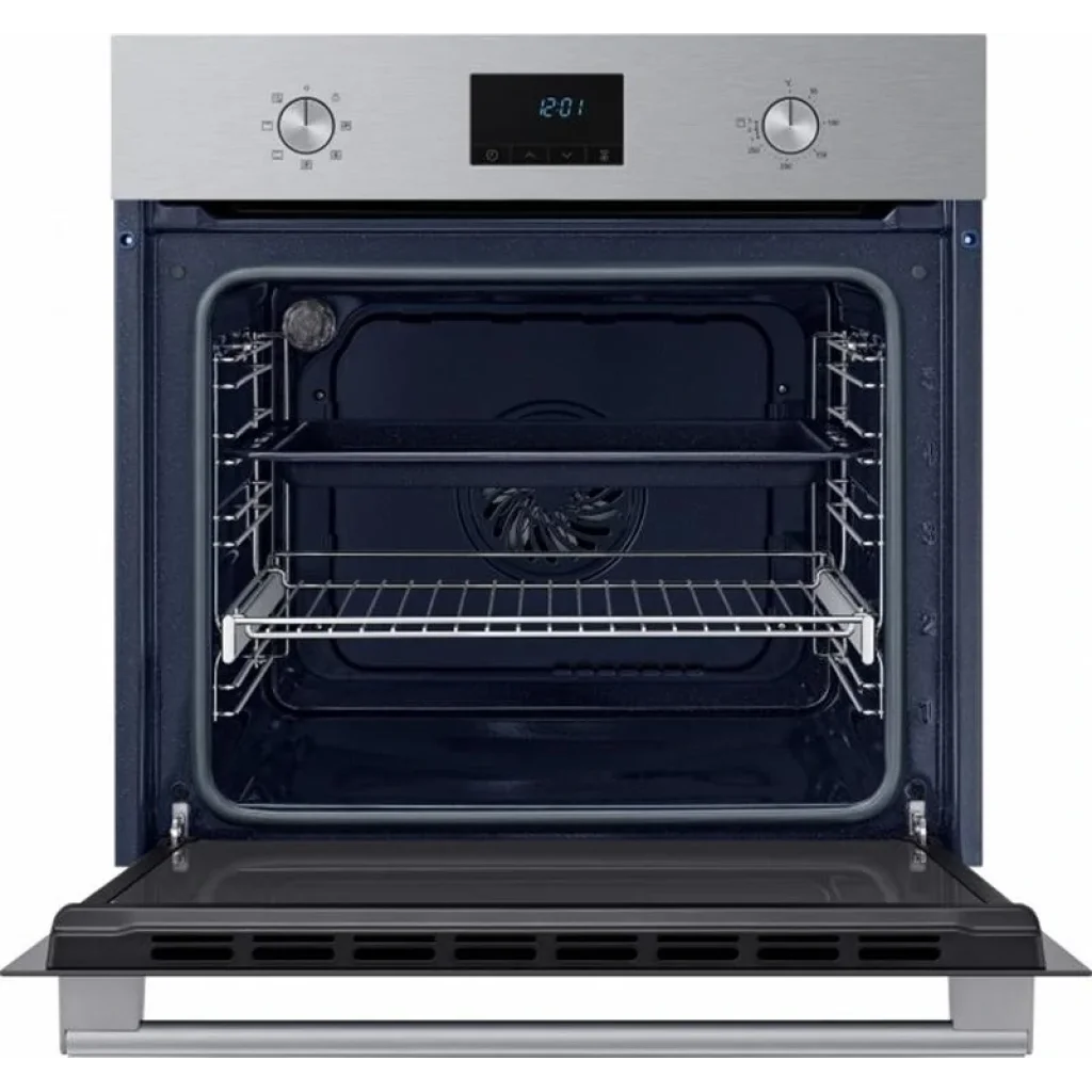 Духовой шкаф Samsung NV68A1110RS/WT UA
