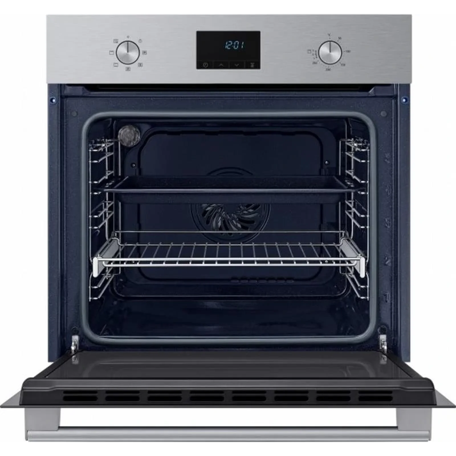 Духова шафа Samsung NV68A1110RS/WT UA