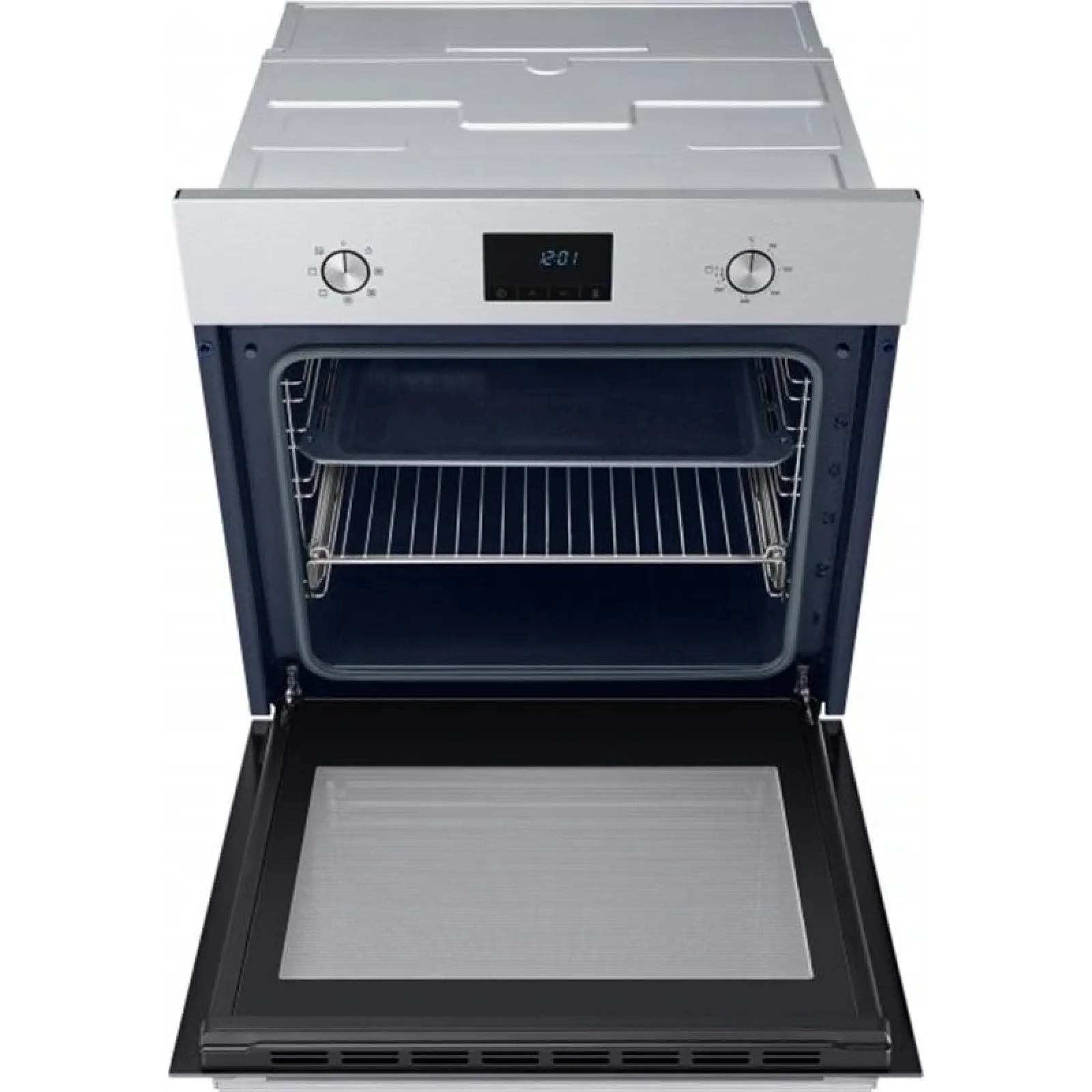 Духова шафа Samsung NV68A1110RS/WT UA