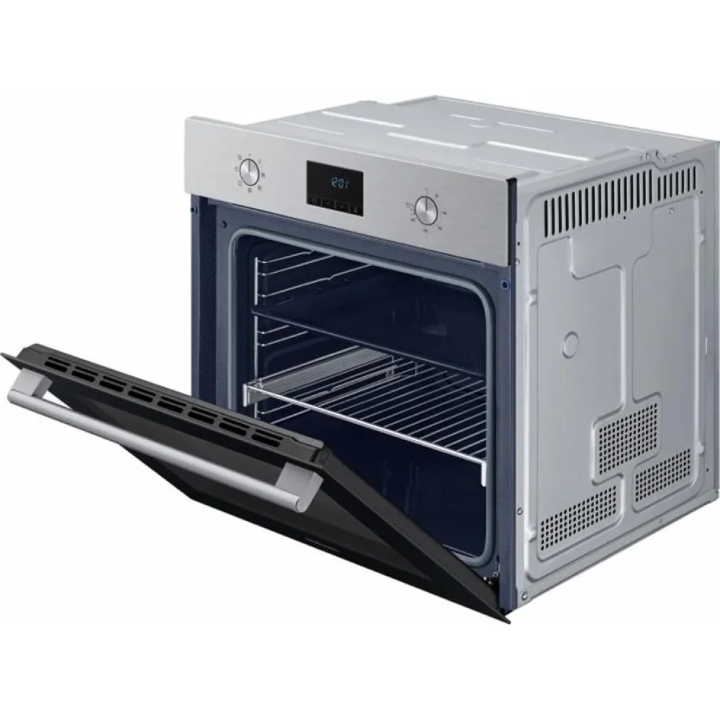 Духовой шкаф Samsung NV68A1110RS/WT UA