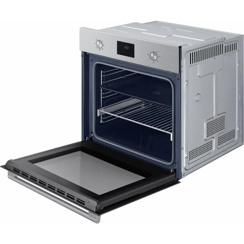 Духовой шкаф Samsung NV68A1110RS/WT UA