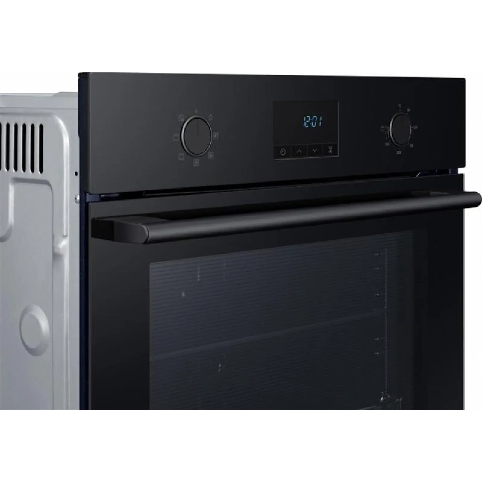 Духовой шкаф Samsung NV68A1110RB/WT UA
