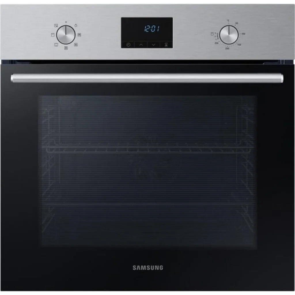 Духовой шкаф Samsung NV68A1110BS/WT UA
