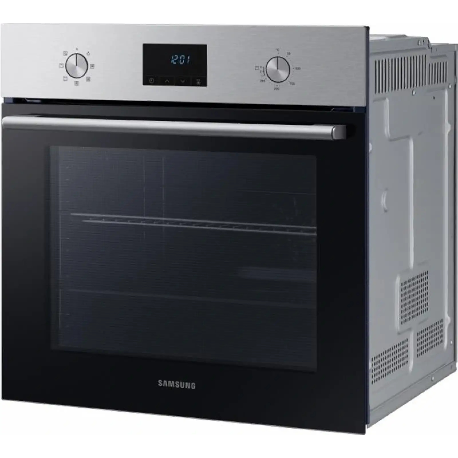 Духовой шкаф Samsung NV68A1110BS/WT UA