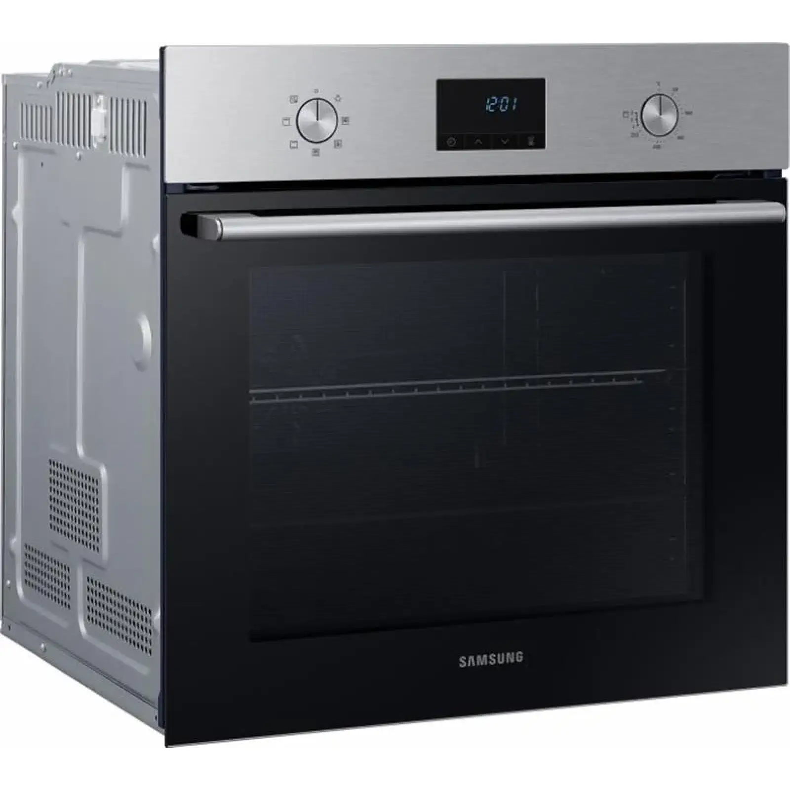 Духовой шкаф Samsung NV68A1110BS/WT UA