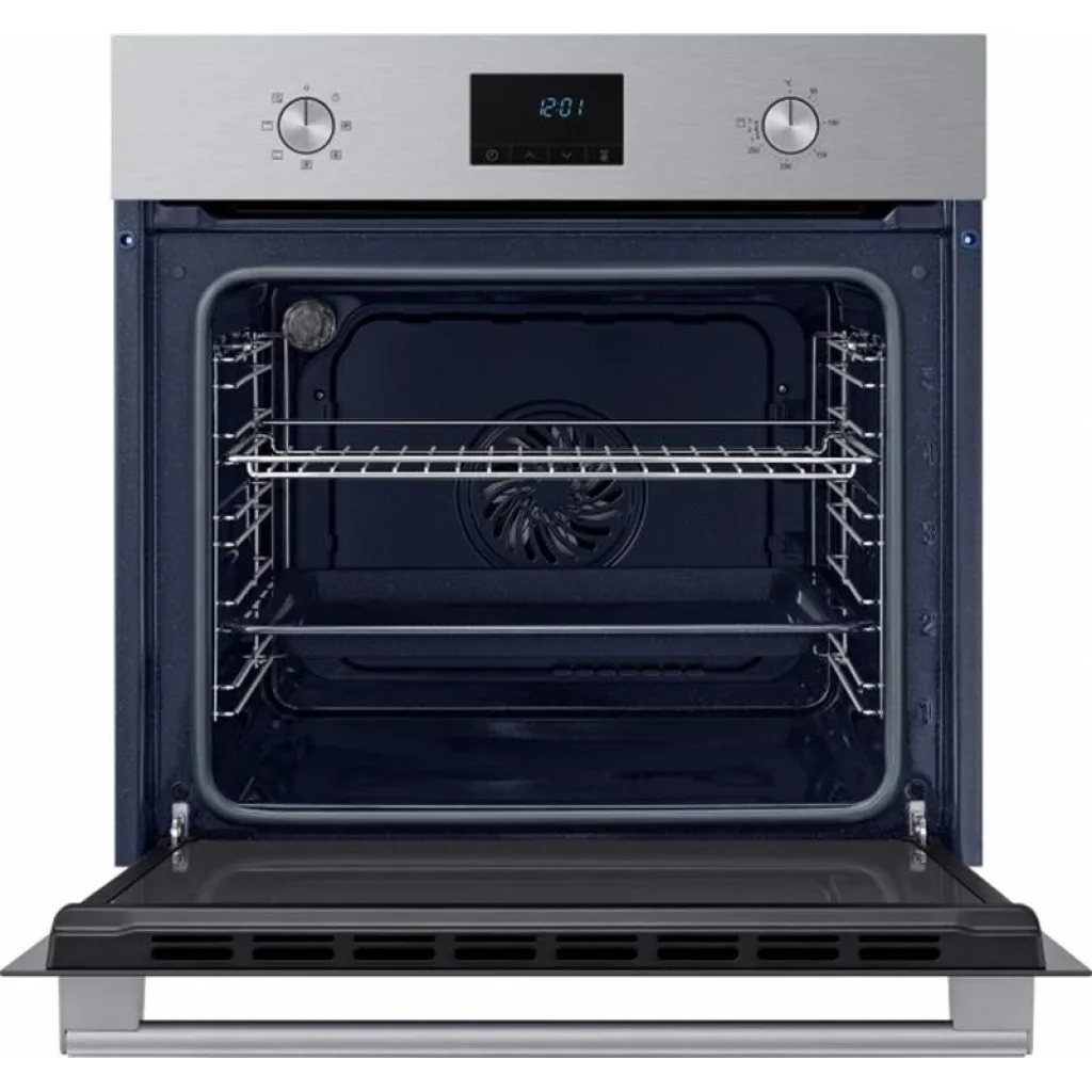Духовой шкаф Samsung NV68A1110BS/WT UA