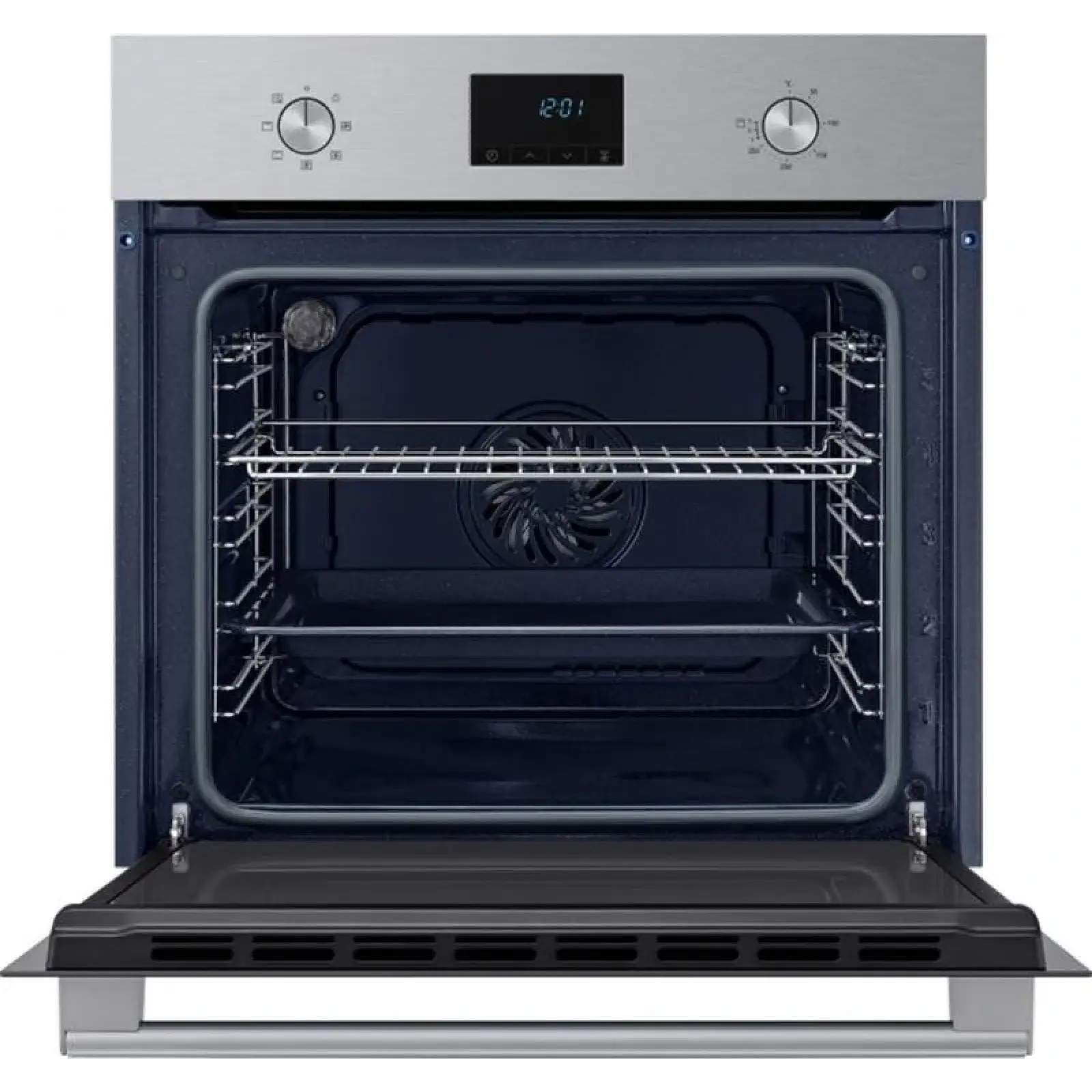 Духовой шкаф Samsung NV68A1110BS/WT UA