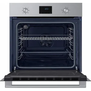 Духовой шкаф Samsung NV68A1110BS/WT UA