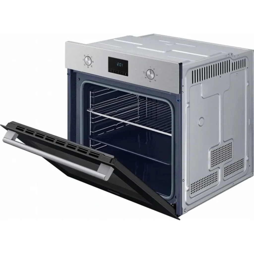 Духовой шкаф Samsung NV68A1110BS/WT UA