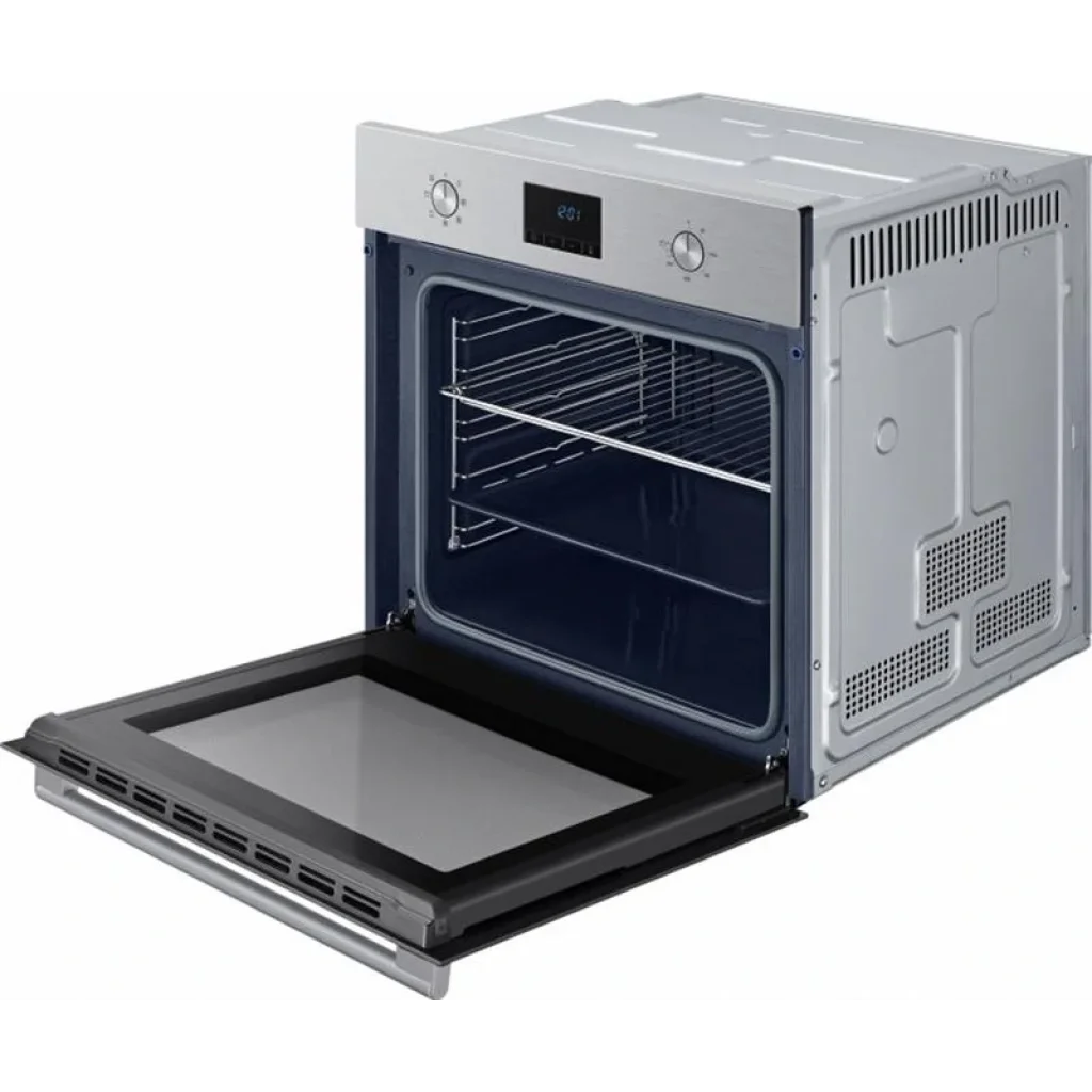 Духовой шкаф Samsung NV68A1110BS/WT UA