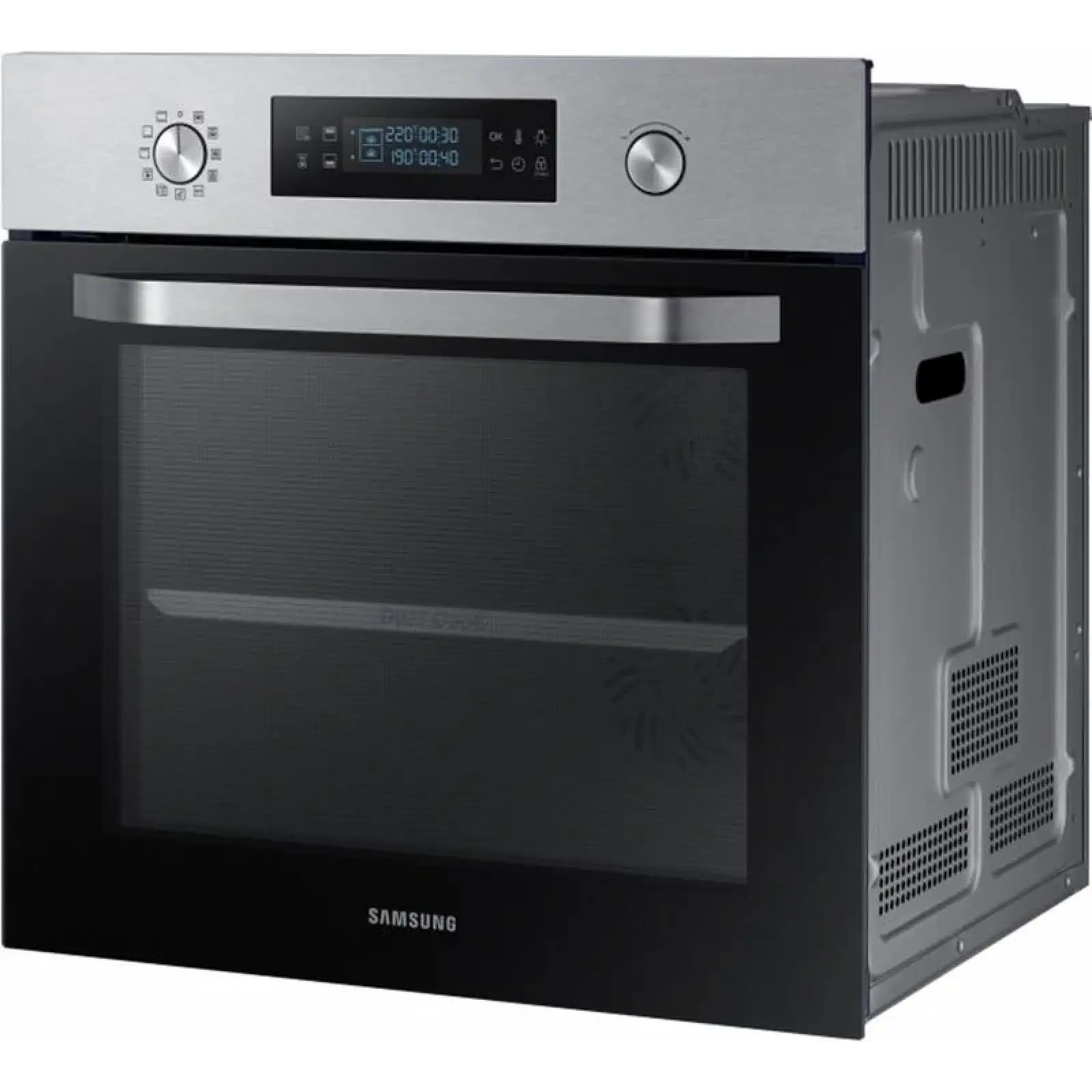 Духова шафа Samsung NV64R3531BS/WT UA