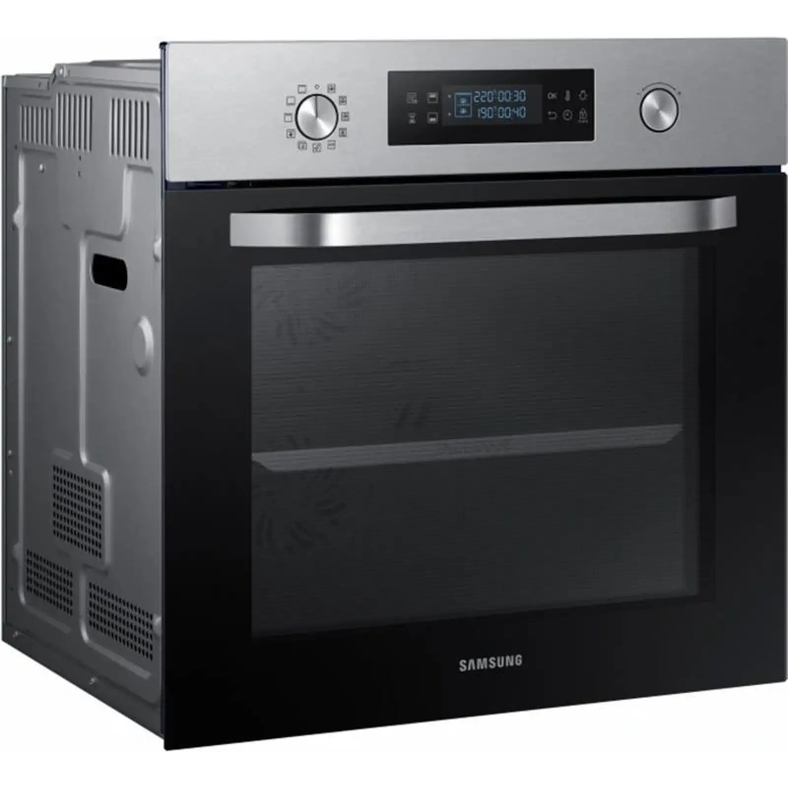 Духова шафа Samsung NV64R3531BS/WT UA