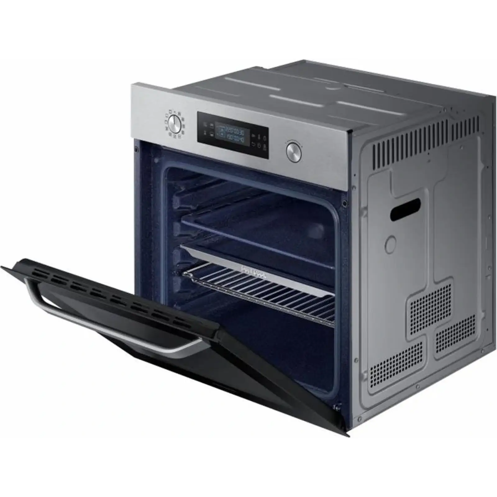 Духова шафа Samsung NV64R3531BS/WT UA