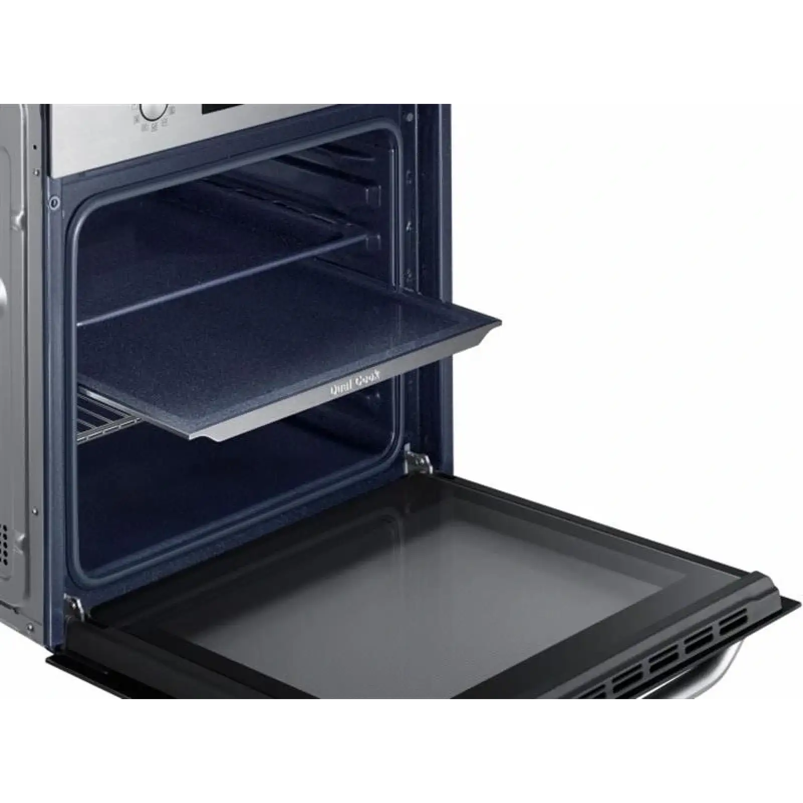 Духова шафа Samsung NV64R3531BS/WT UA