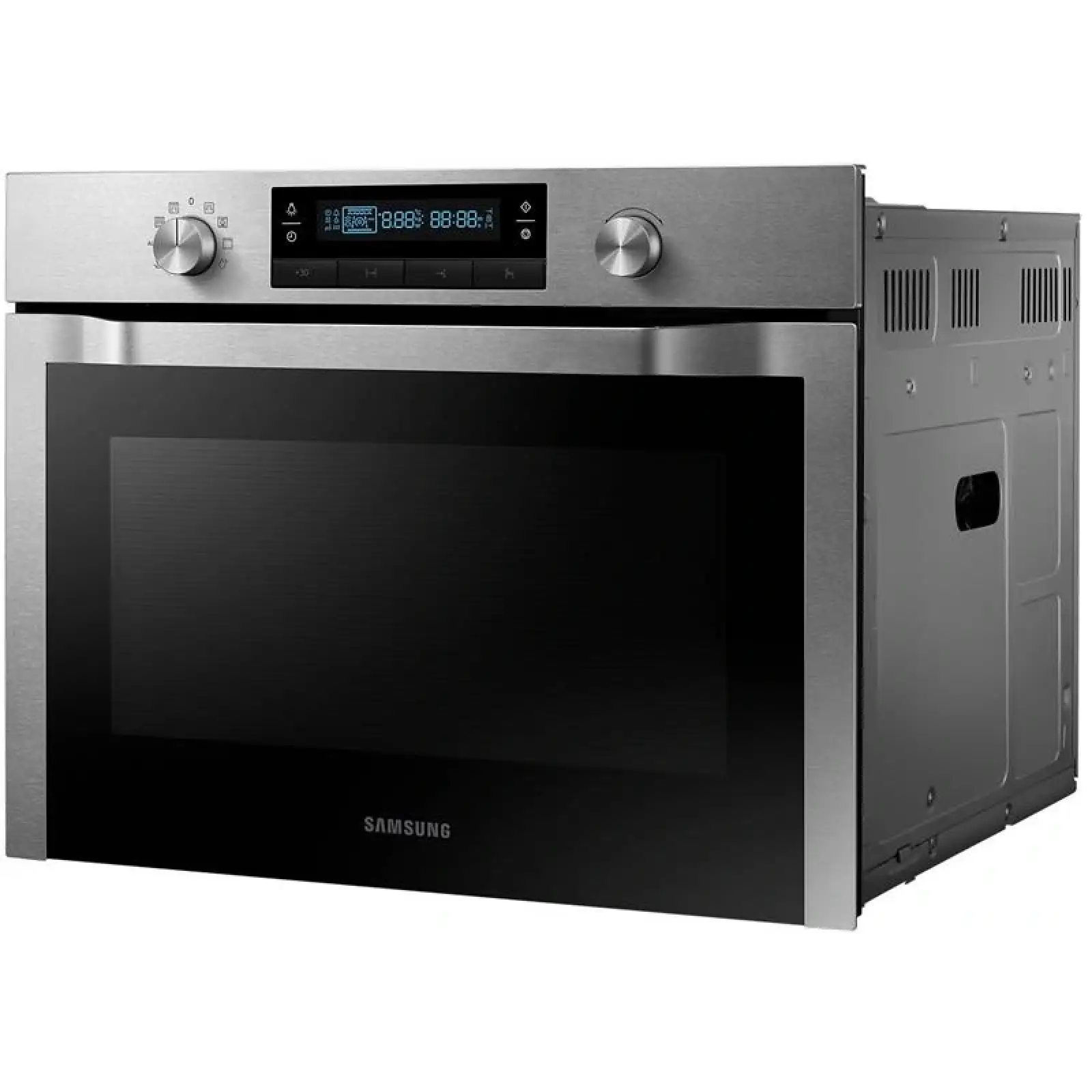 Духова шафа Samsung NQ50H5533KS/WT UA