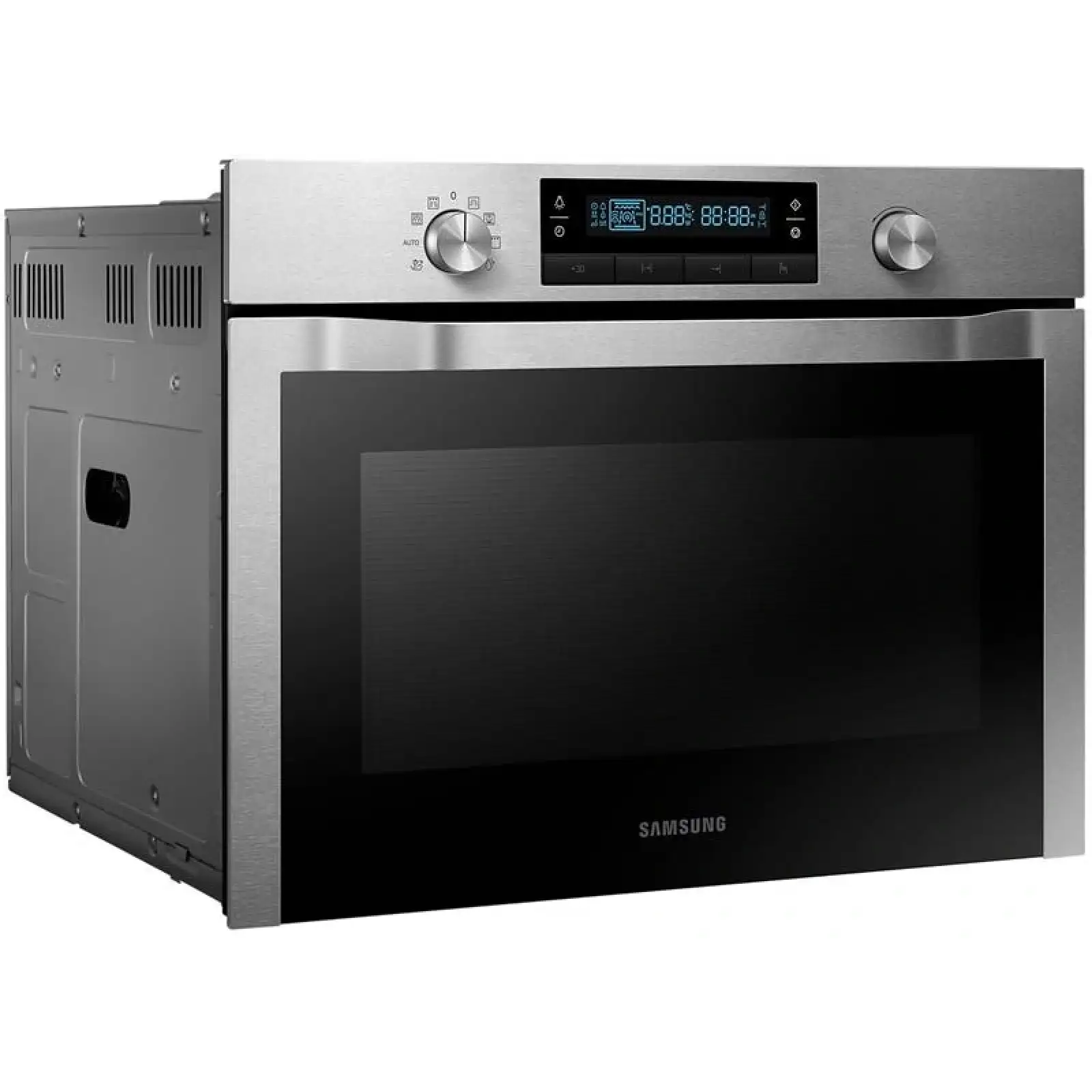 Духова шафа Samsung NQ50H5533KS/WT UA