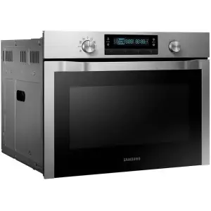 Духова шафа Samsung NQ50H5533KS/WT UA