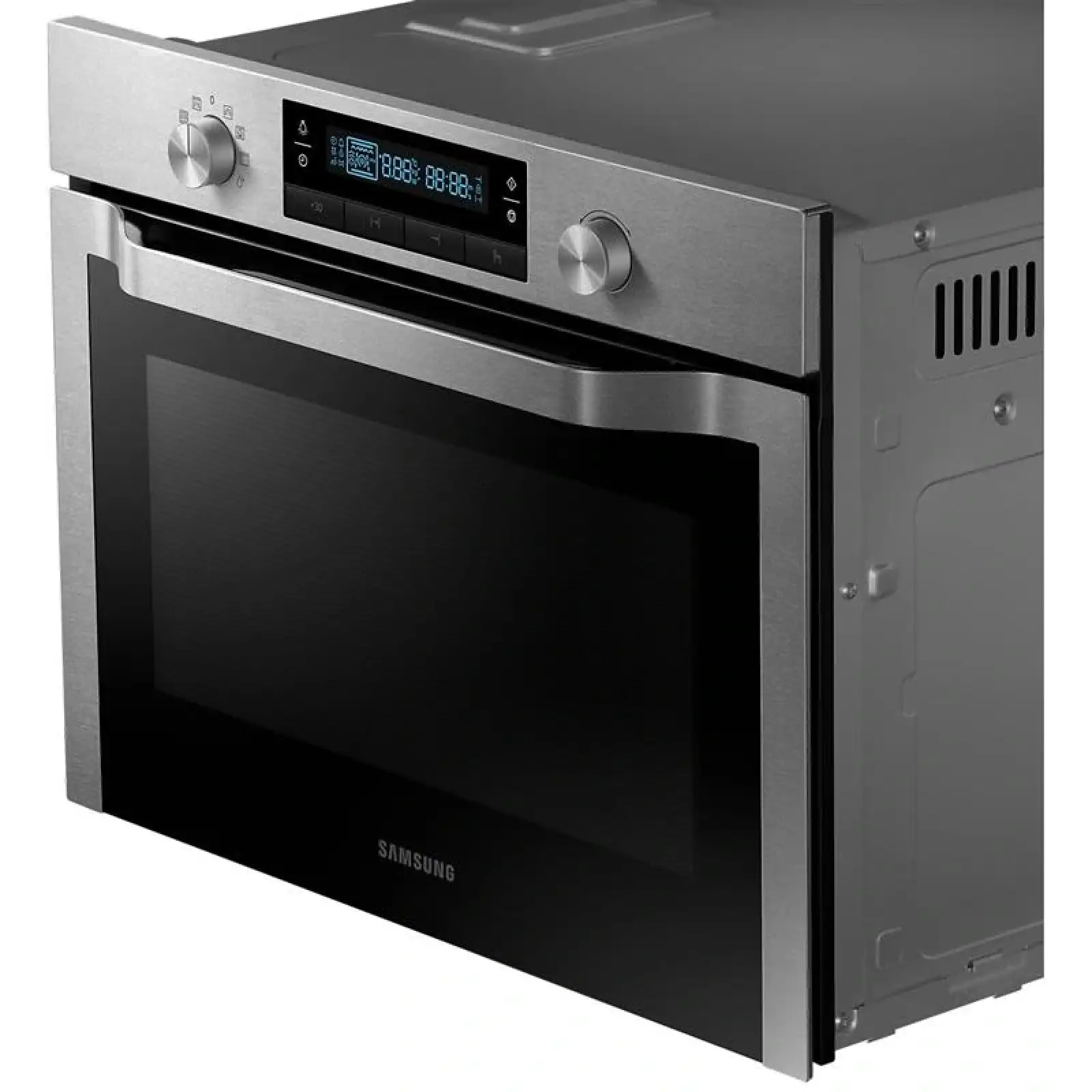 Духова шафа Samsung NQ50H5533KS/WT UA