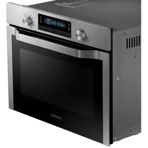 Духова шафа Samsung NQ50H5533KS/WT UA