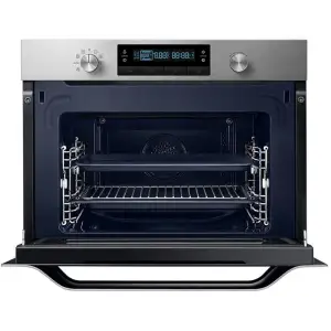 Духова шафа Samsung NQ50H5533KS/WT UA