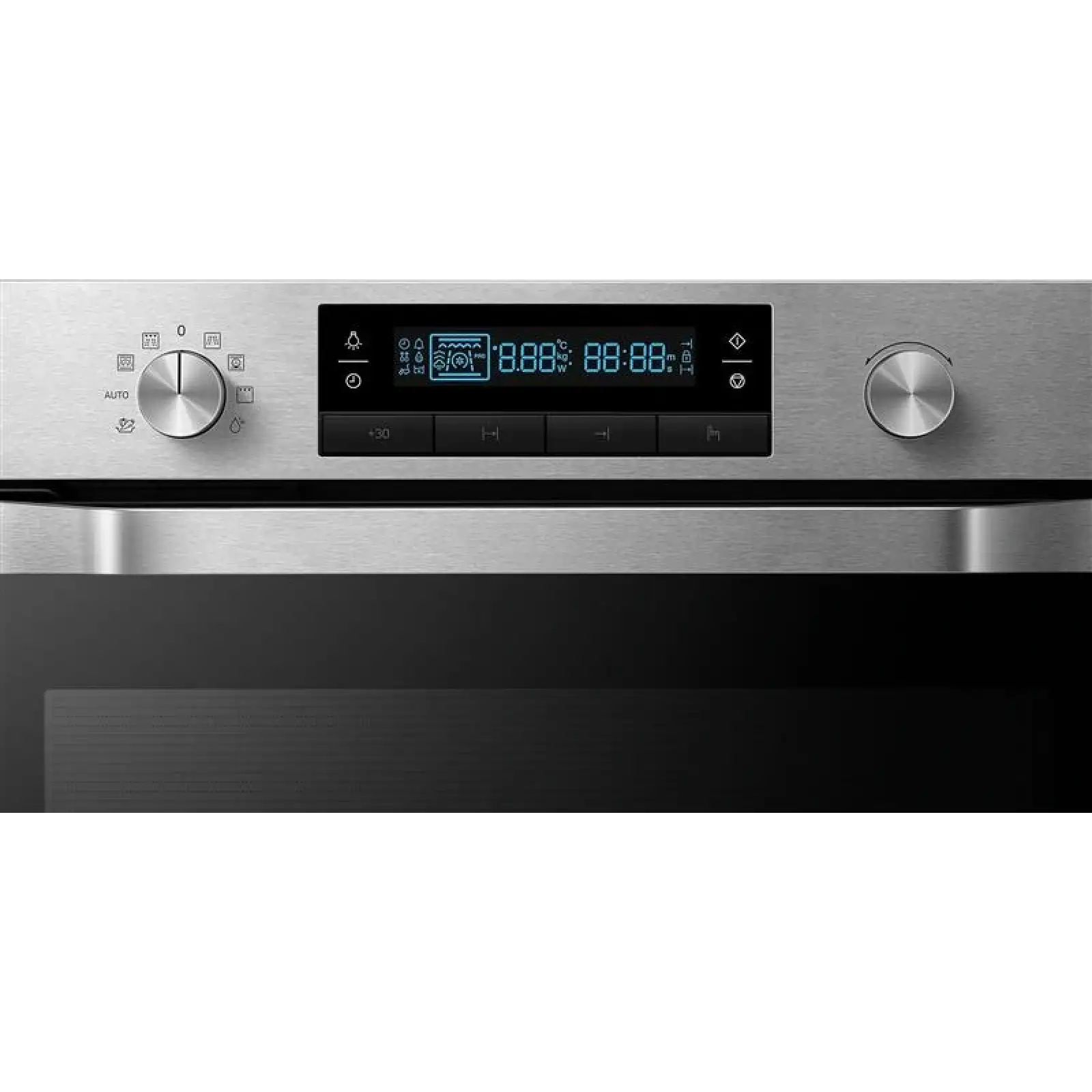 Духова шафа Samsung NQ50H5533KS/WT UA