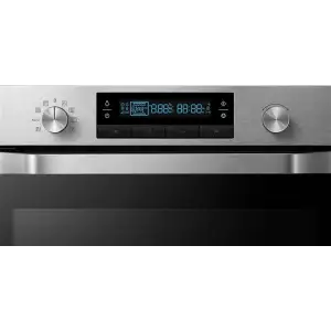 Духова шафа Samsung NQ50H5533KS/WT UA