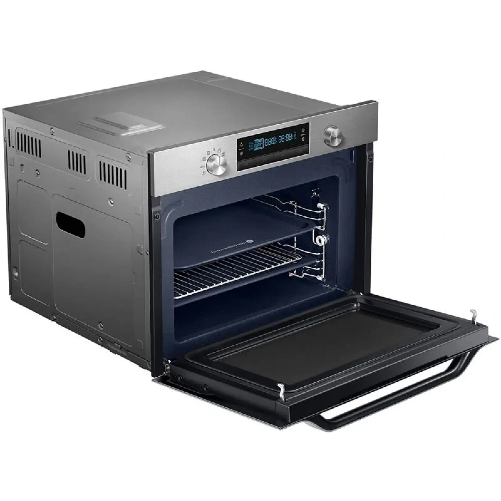 Духова шафа Samsung NQ50H5533KS/WT UA
