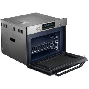 Духова шафа Samsung NQ50H5533KS/WT UA