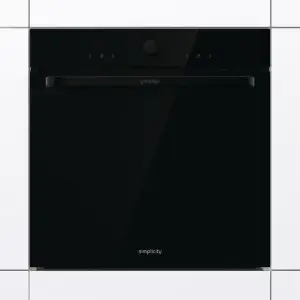 Духова шафа Gorenje BOS6737SYB UA