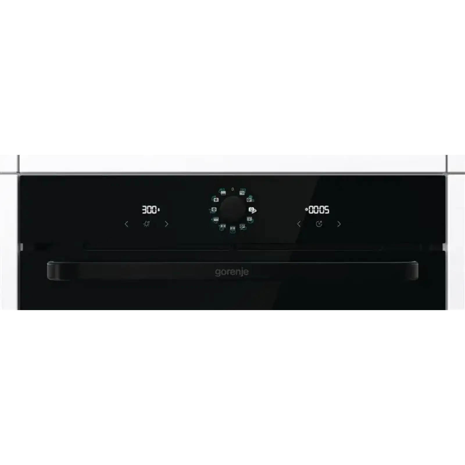Духова шафа Gorenje BOS6737SYB UA