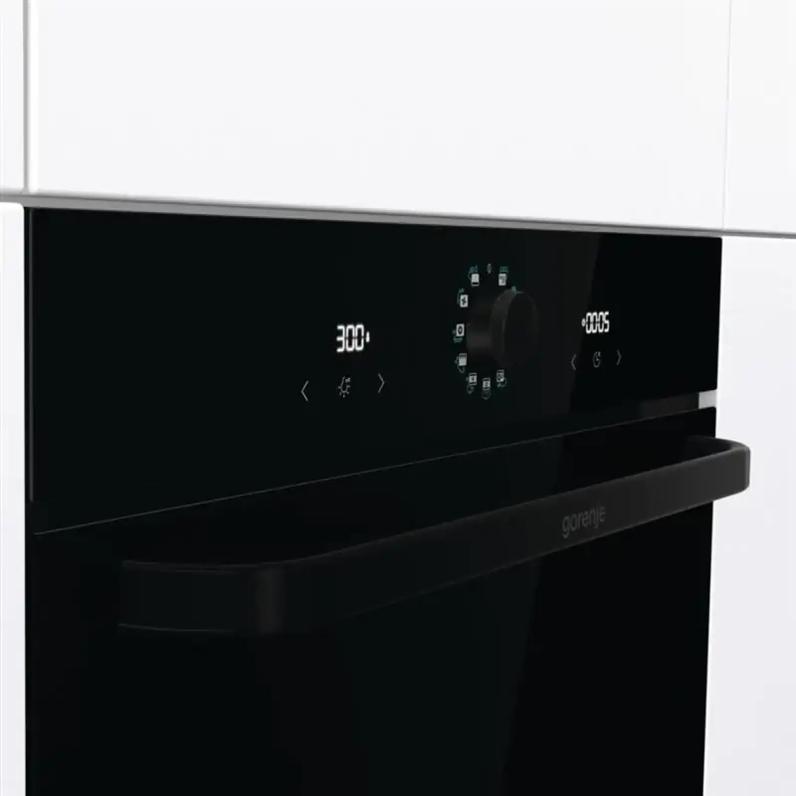 Духова шафа Gorenje BOS6737SYB UA