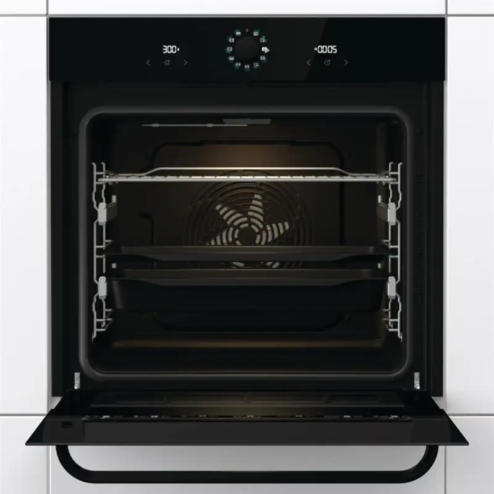 Духова шафа Gorenje BOS6737SYB UA