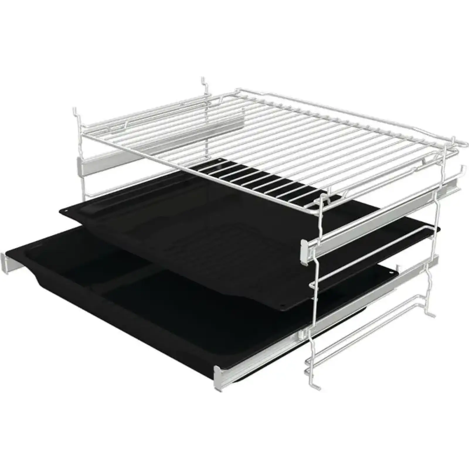 Духова шафа Gorenje BOS6737SYB UA
