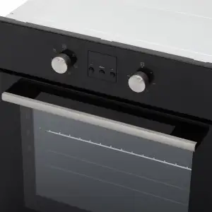 Духовой шкаф Eleyus Sigma 6006 BL UA