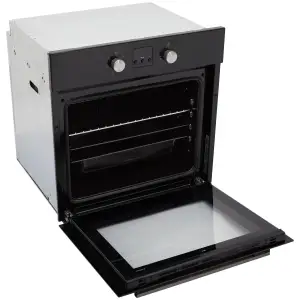 Духовой шкаф Eleyus Sigma 6006 BL UA