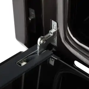 Духовой шкаф Eleyus Ester 6006 IS+BL UA