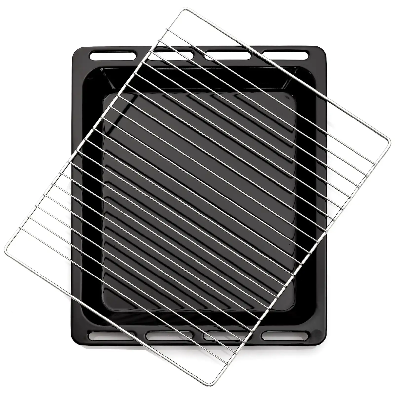 Духовой шкаф Eleyus Ester 6006 IS+BL UA