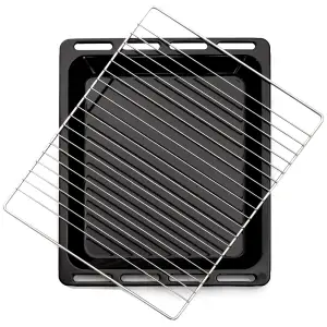 Духовой шкаф Eleyus Ester 6006 IS+BL UA