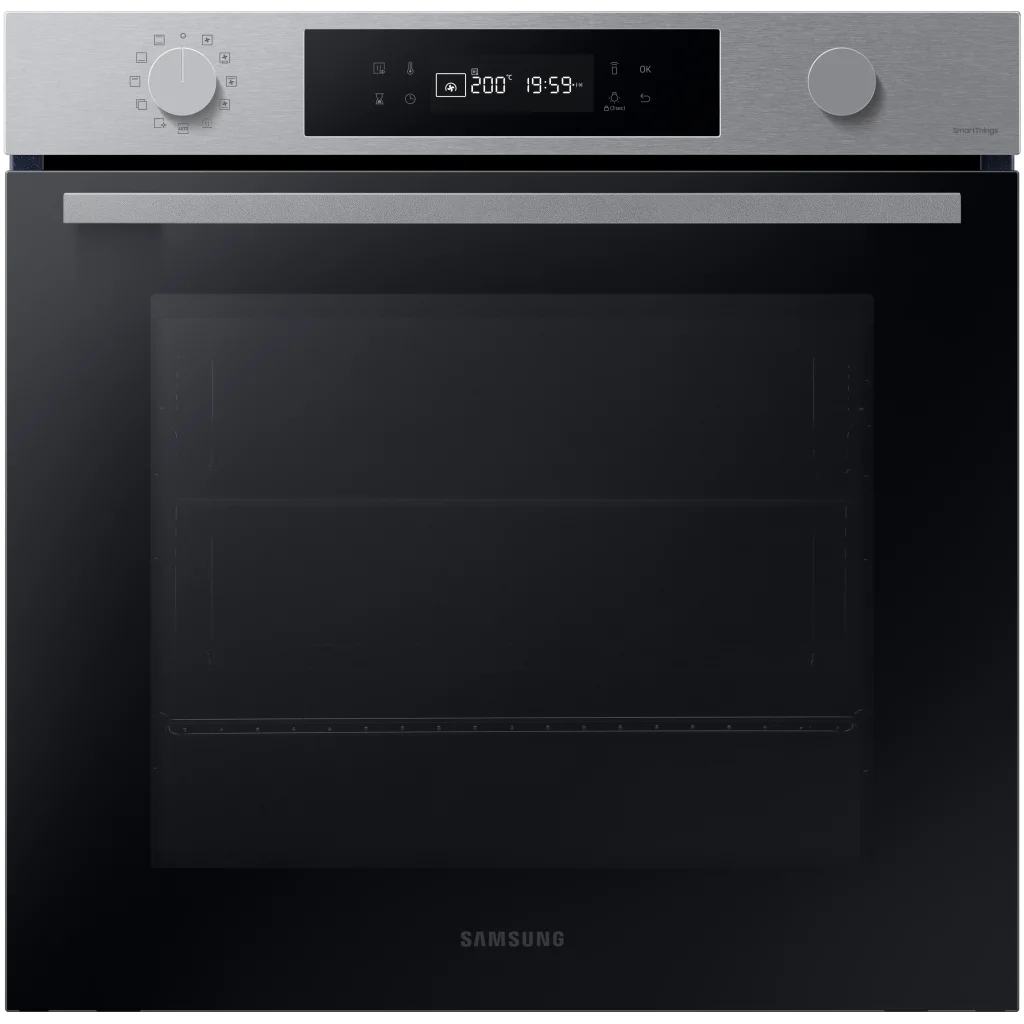 Духовой шкаф Samsung NV7B4125ZAS/WT UA