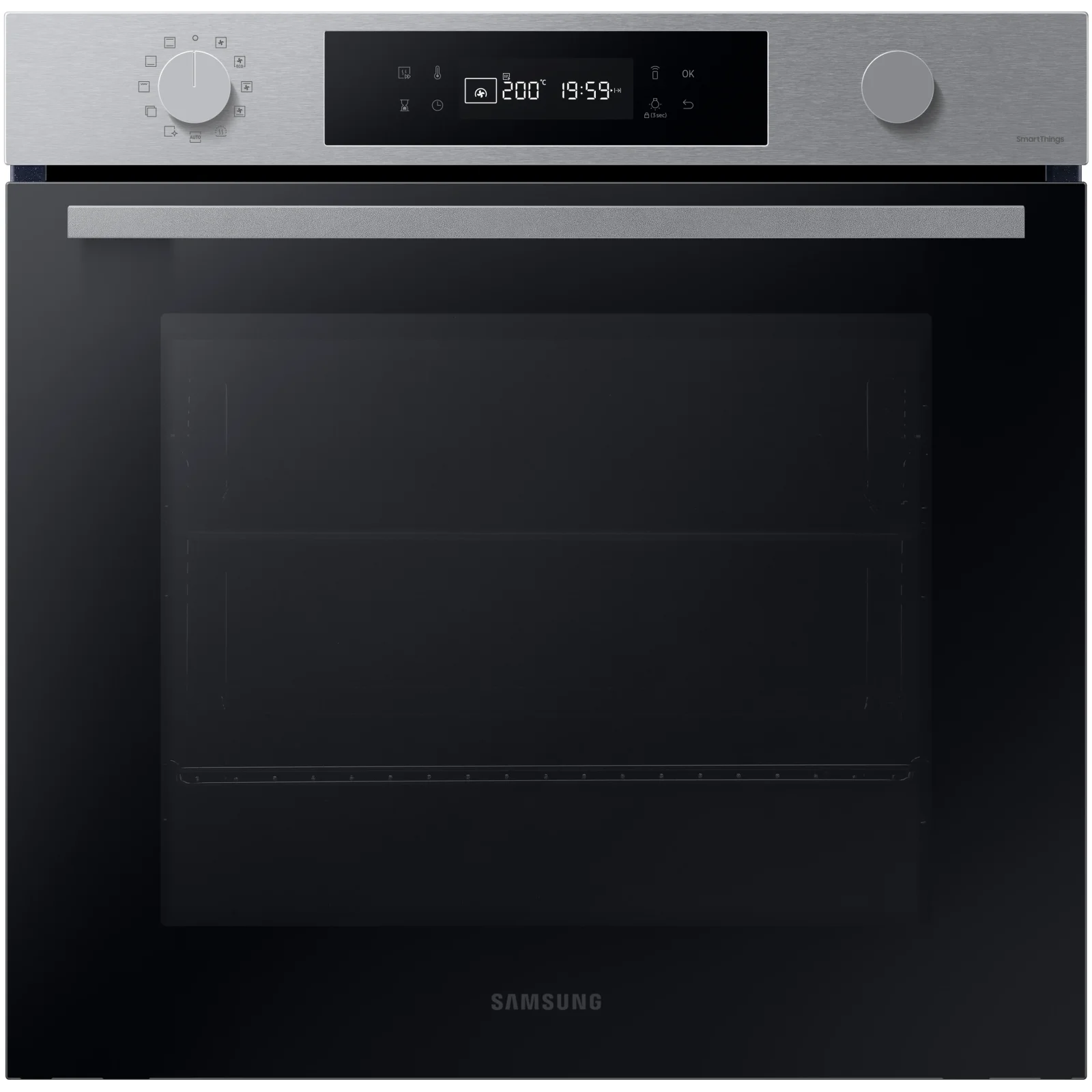 Духова шафа Samsung NV7B4125ZAS/WT UA