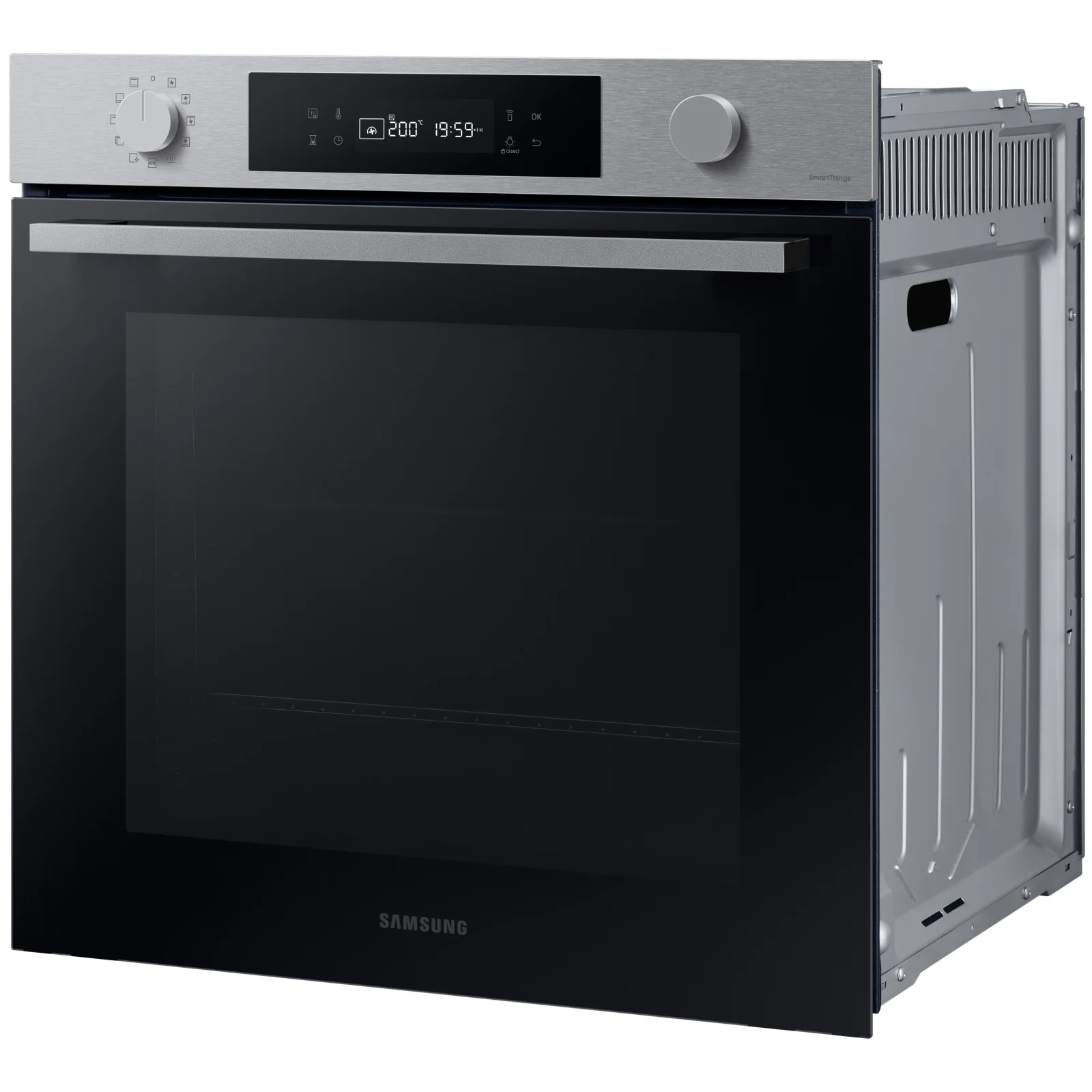 Духова шафа Samsung NV7B4125ZAS/WT UA