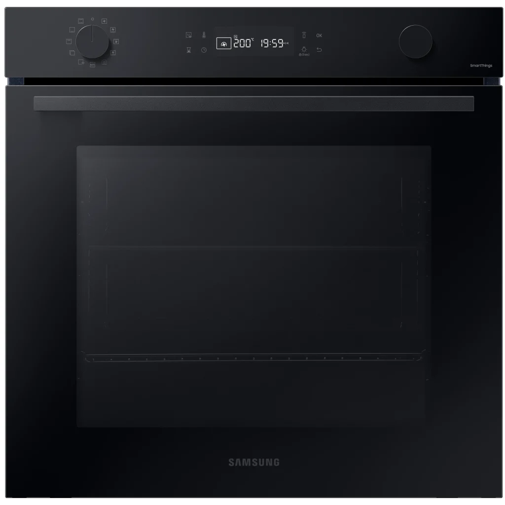 Духовой шкаф Samsung NV7B4125ZAK/WT UA