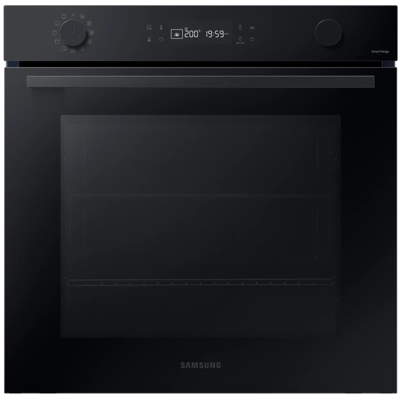 Духова шафа Samsung NV7B4125ZAK/WT UA