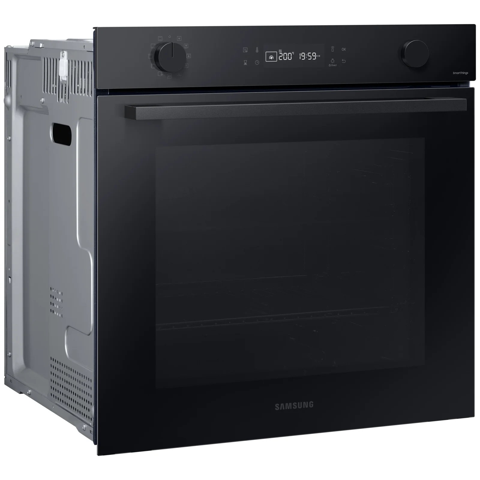 Духова шафа Samsung NV7B4125ZAK/WT UA
